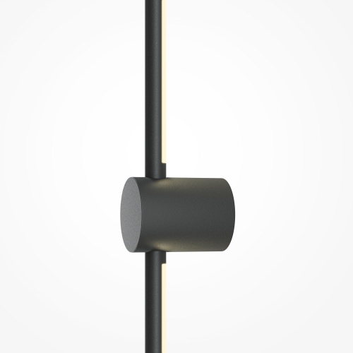 Настенный светильник (бра) Maytoni Light stick MOD237WL-L11B3K фото 3