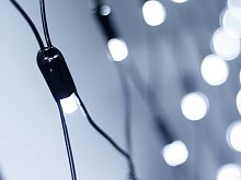 Светодиодная гирлянда ARD-NETLIGHT-CLASSIC-2500x2500-432LED (230V, 26W) 2977990246948