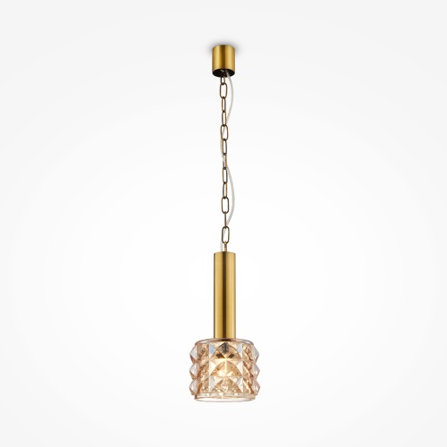 Подвесной светильник Maytoni Rock Me MOD027PL-01BS
