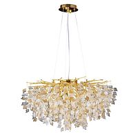 Светильник подвесной Divinare Salice 3136/01 SP-8