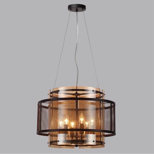 Люстра подвесная Lumion Zarina 8007/6 фото 9