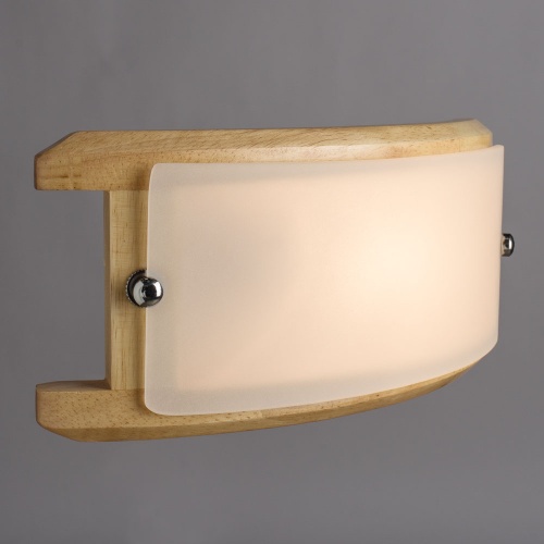 Бра Arte Lamp Archimede  A6460AP-1BR фото 3