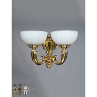 Бра LUGO Ambiente 8539/2 WP
