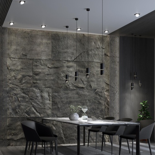 Встраиваемый светильник NovoTech DELTA 370907 фото 4