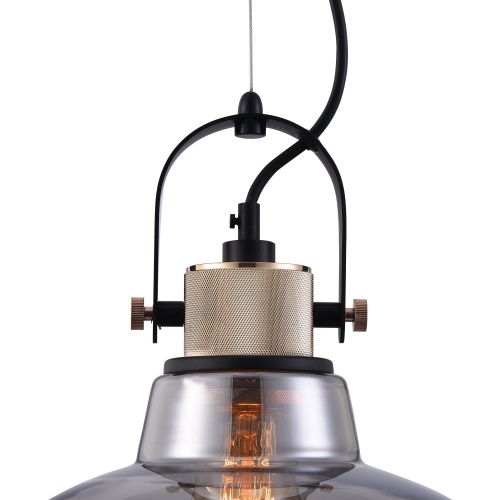 Подвесной светильник Irving T163PL-01C фото 6