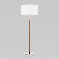 Торшер с абажуром TK Lighting Deva 5216