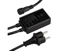 Контроллер ARD-PRO-LIVE-1.5M Black (230V, 1.6A) 2977990258934