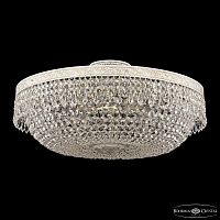 Люстра Bohemia Ivele Crystal AL1901 AL19011/55OL WMG