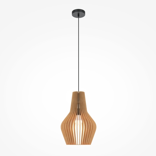 Подвесной светильник Maytoni Roots MOD191PL-01W1 фото 5
