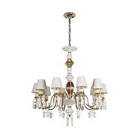 Подвесной светильник LOFT IT Grace 10203/10 White