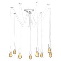 Люстра Lussole LGO SHIRLEY LSP-8173