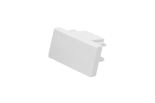 Заглушки для однофазного трека DesignLed 00-00005229