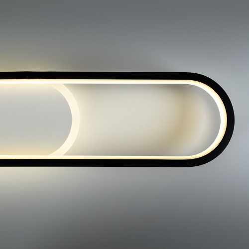 Потолочный светильник Arte Lamp LUCAS A2600PL-32BK фото 9