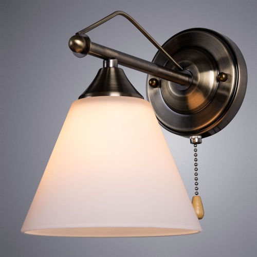 Бра Arte Lamp COPTER A3208AP-1AB фото 3