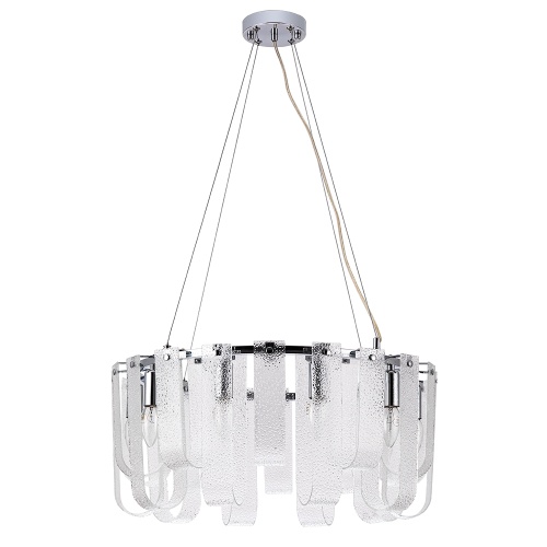 Светильник подвесной Arte Lamp Denebola A4074LM-10CC