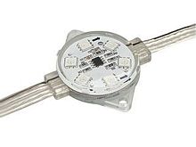 Флэш-модуль VISOR-SPI-D40-6LED 2977990272206
