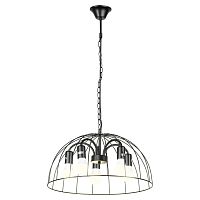 Люстра Lussole LGO LATTICE LSP-8216