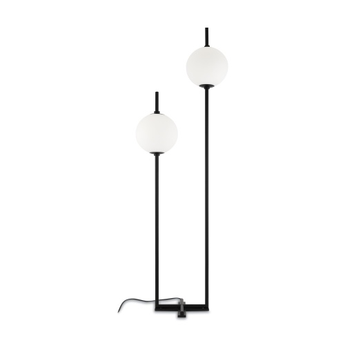Торшер Maytoni The Sixth Sence Z020FL-L12BK фото 5