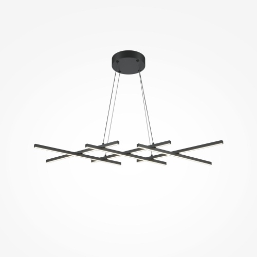 Подвесной светильник Maytoni MOD244PL-L50BK фото 4