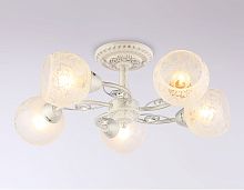 Люстра потолочная Ambrella Traditional TR3062
