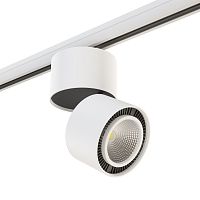 Комплект со светильником Lightstar Forte Muro A3T214850