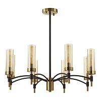 Люстра потолочная Lumion SHARON 6538/8C