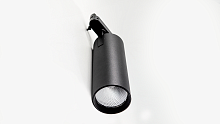 Спот для трековыx систем серия SWG PRO TL3P, Черный, 30Вт, 4000K 00-00021290