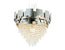 Подвесная люстра с хрусталем Ambrella TRADITIONAL TR5242