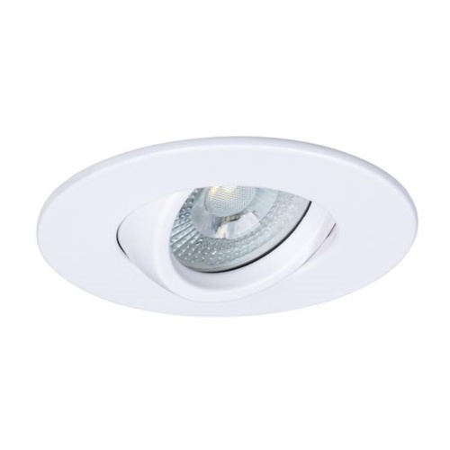 Светильник потолочный Arte Lamp Giro A2867PL-1WH фото 4