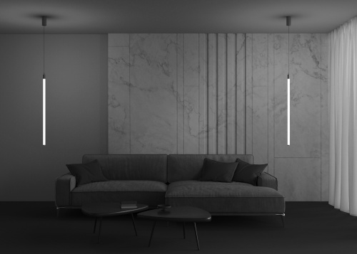 Подвесной светильник Maytoni Pendant Ray P022PL-L20G3K фото 7