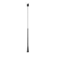 Трековый подвесной светильник Maytoni Waist TR167-1-7W3K-M-B