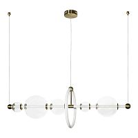 Подвесной светильник Loft It (Light for You) Alpha 10126/900