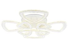 Управляемый потолочный светодиодный светильник Ambrella ACRYLICA Original FA8863