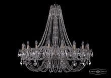 Люстра Bohemia Ivele Crystal 1406/20/400/h-112 Pa