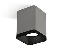 Комплект накладного светильника Ambrella Techno XS7814002