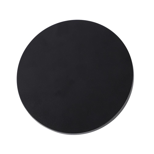 Уличный светильник Arte Lamp NIMBO A4403AL-1BK