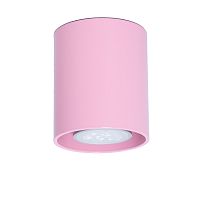 Потолочный светильник TopDecor Tubo8 P1 27