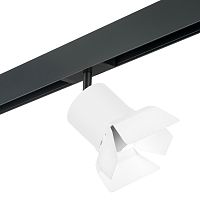 Комплект со светильником Rullo для трека PRO Lightstar PRO3486486