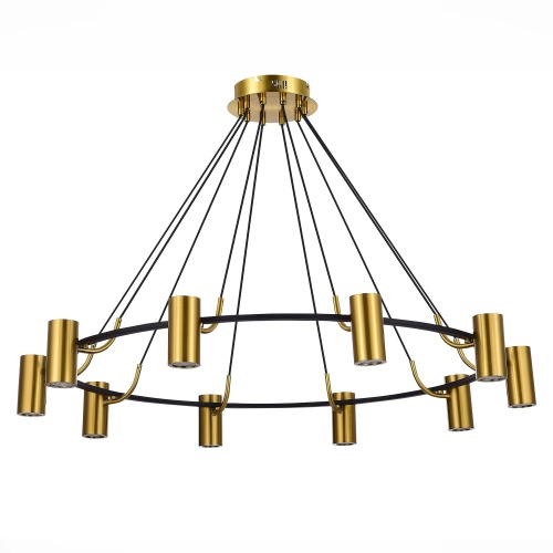Светильник подвесной ST Luce TALIA SL1215.403.10 фото 3