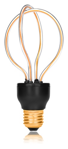 Светодиодная лампа Sun-Lumen E27 8W 2200K 057-240