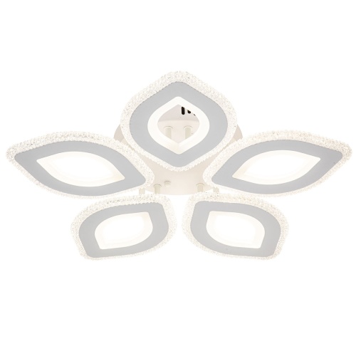 Потолочный светильник Escada  DIAMOND 10264/5LED