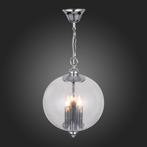 Светильник подвесной ST LUCE LATERIA SL362.103.03 фото 9