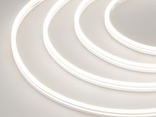 Светодиодная лента герметичная MOONLIGHT-SIDE-M196-03x06mm 24V (7.2 W/m, IP54, 2216, 5m, wire x2) 2977990395684