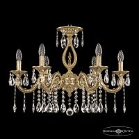 Люстра Bohemia Ivele Crystal 71401/6/210 A FP FH1S