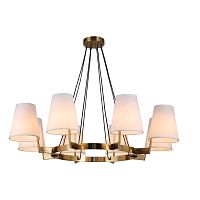 Люстра подвесная Omnilux Camlez OML-68603-08