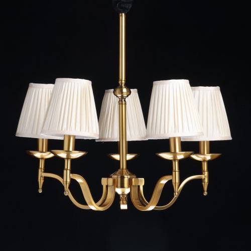 Люстра MW-Light Вирджиния 444012205 фото 15