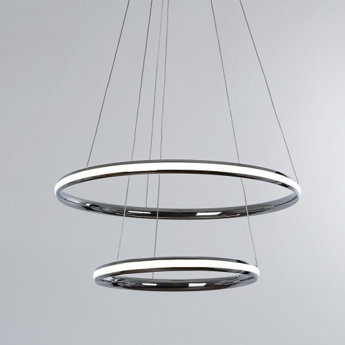 Подвесная люстра Arte Lamp MERIDIANA A2198SP-2CC фото 6