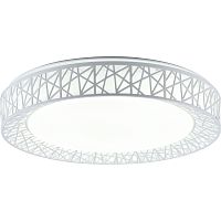 Потолочная люстра Toplight Diana TL1204X-72WH