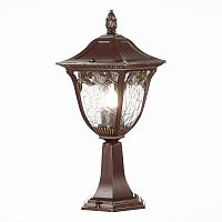 Уличный светильник наземный ST Luce CHIANI SL083.705.01