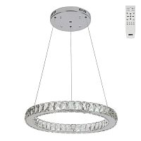 Люстра подвесная Citilux Olimpia EL330P40.1